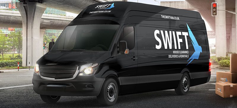 Swift Removals